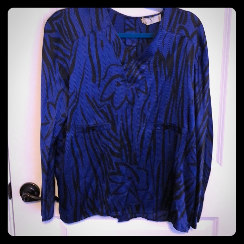 Authentic vintage Valentino